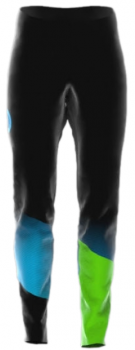 kalhoty přední dospělébez